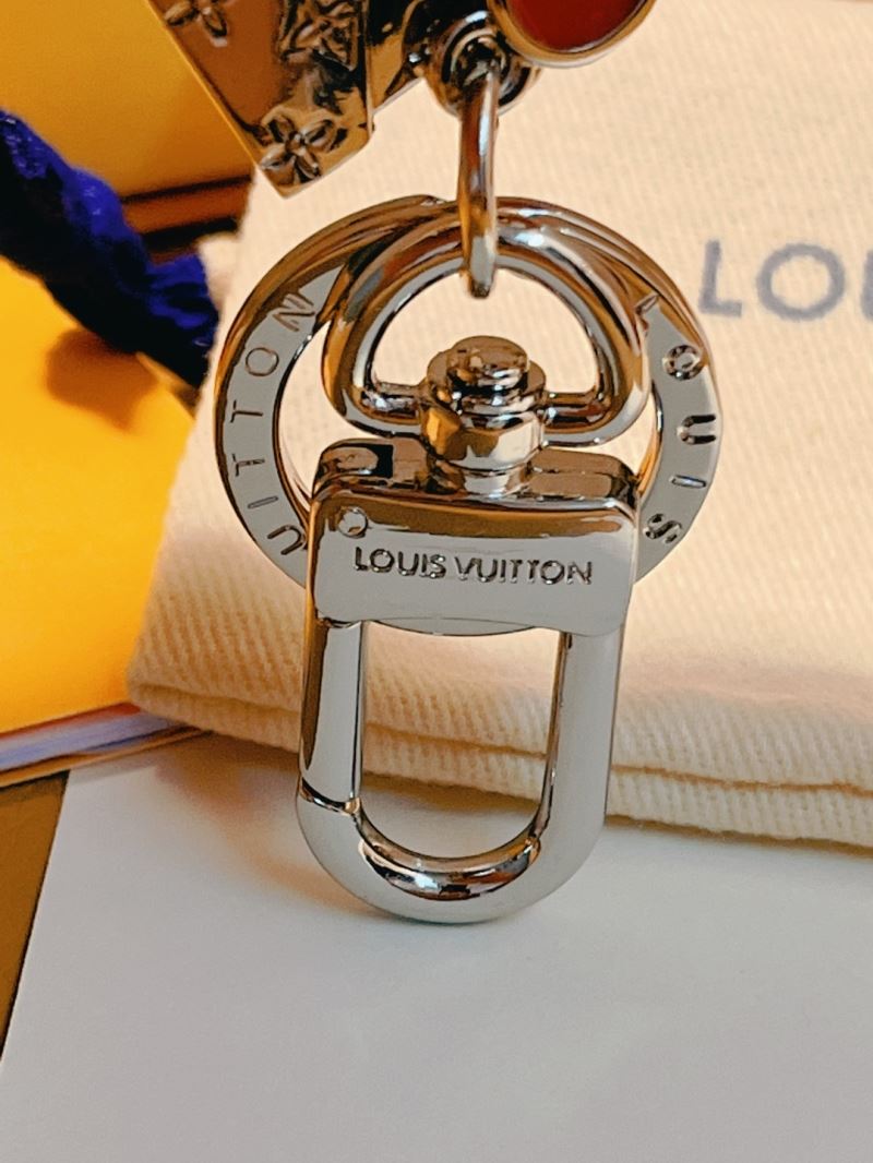 Louis Vuitton Keychains